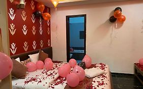 Hotel O Bridge