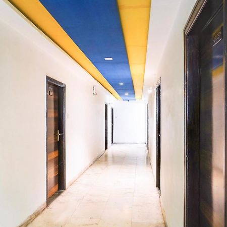 Hotel O Bridge Ahmedabad Exterior photo